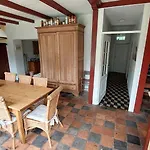 Villa Present- Vakantieboerderij Oudelande Vp051