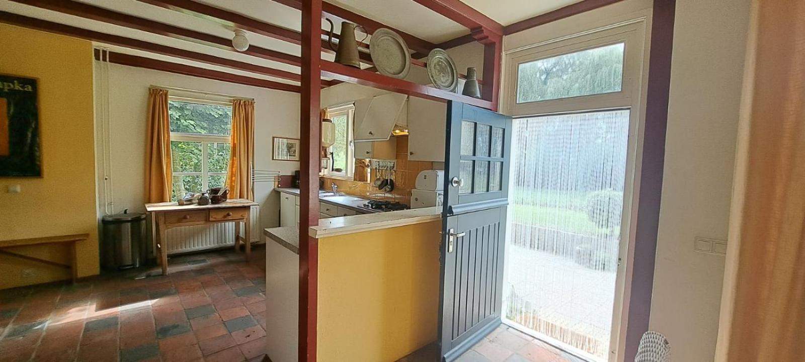 Vakantiehuis Present- Vakantieboerderij Vp051 *