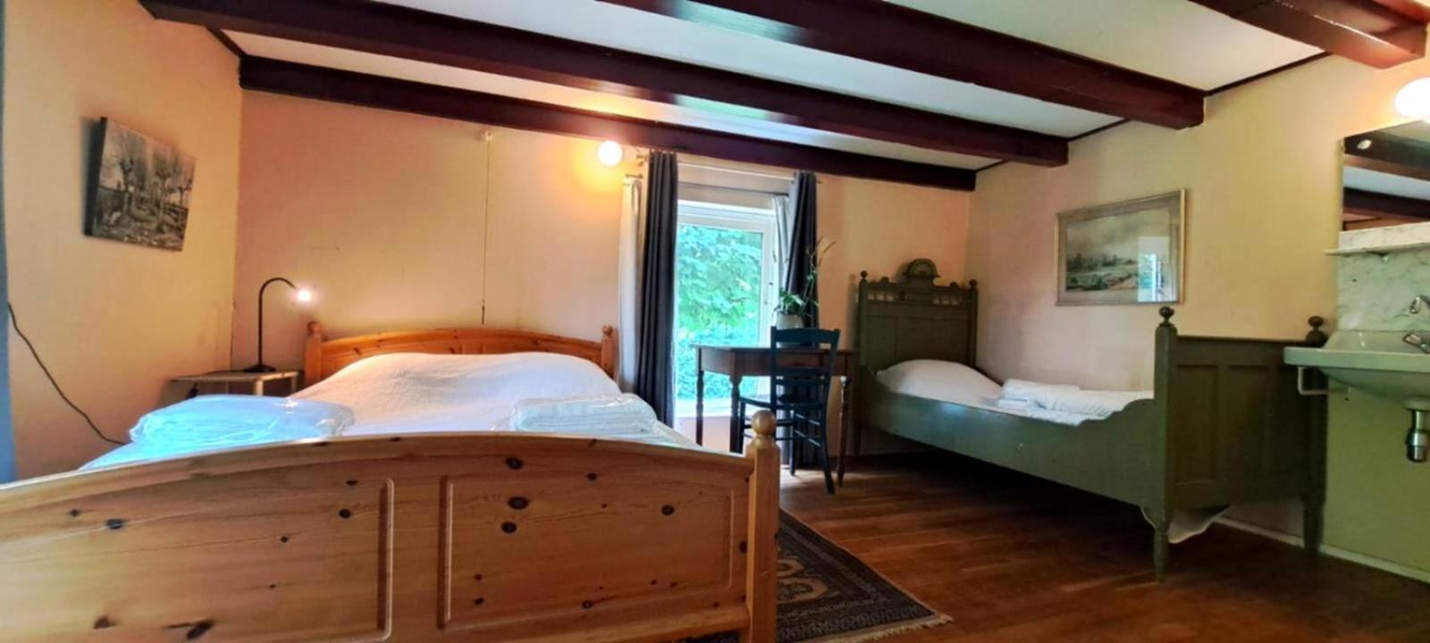 Present- Vakantieboerderij Vp051 *