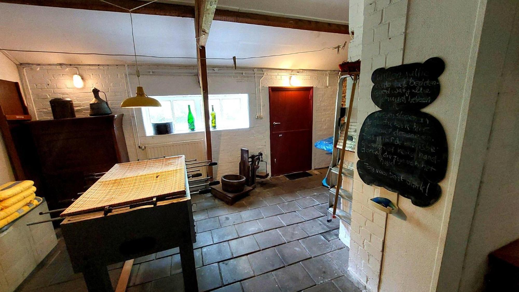 Present- Vakantieboerderij Vp051 Vakantiehuis