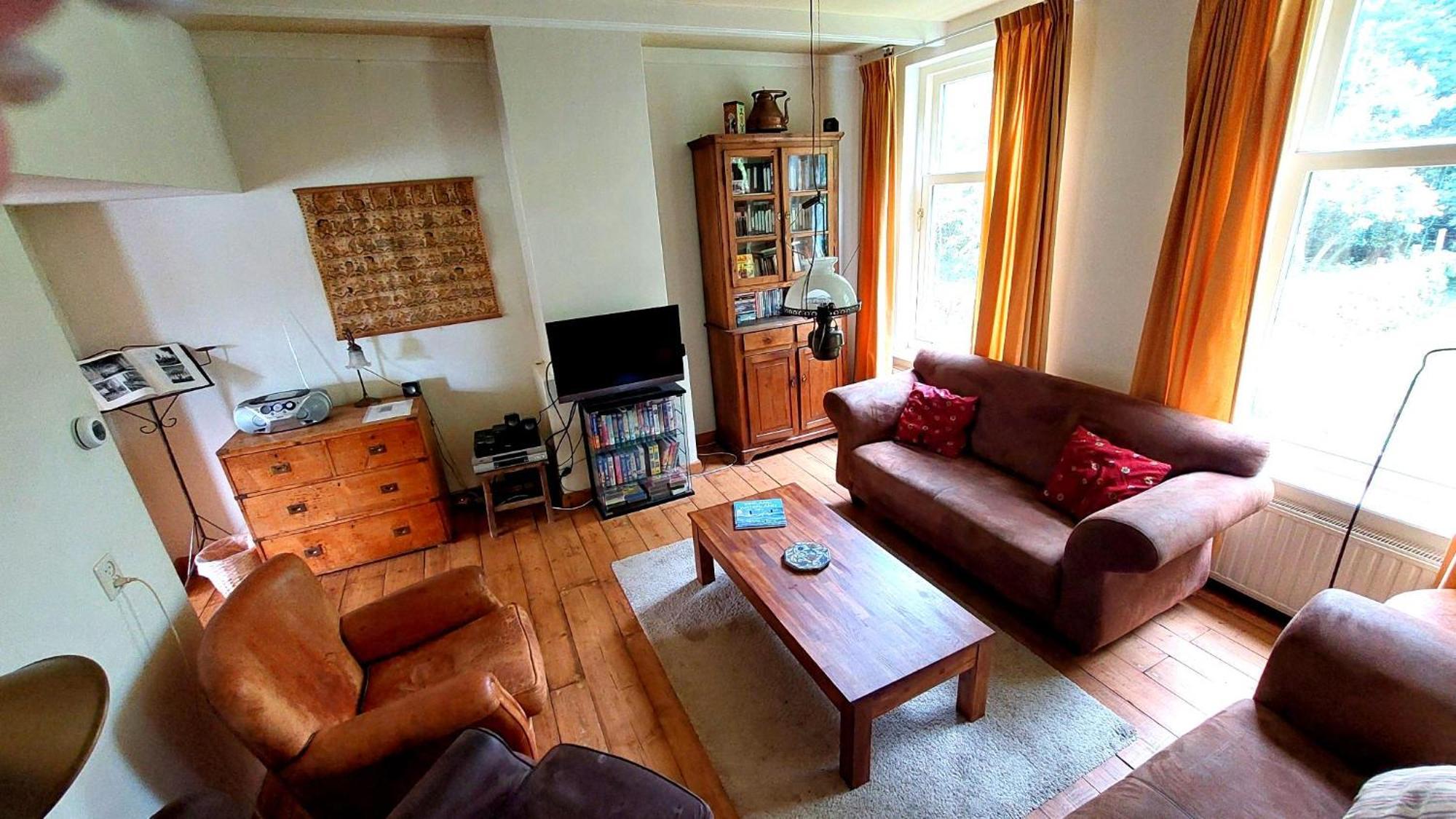Vakantiehuis Present- Vakantieboerderij Vp051 *