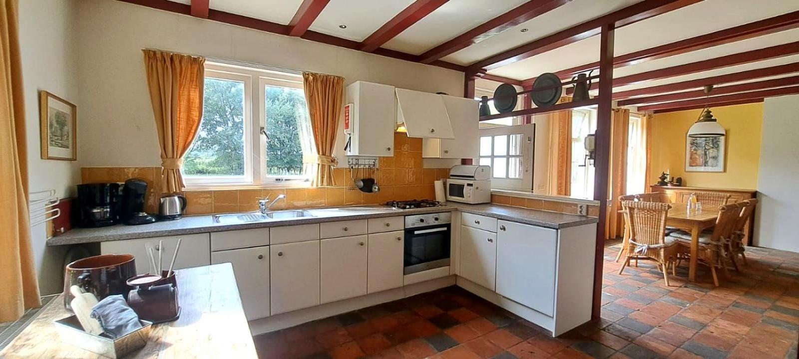 Present- Vakantieboerderij Vp051 Vakantiehuis *