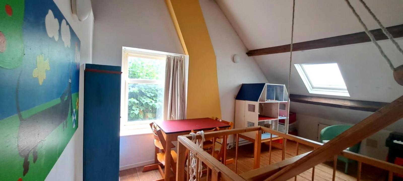Present- Vakantieboerderij Vp051 Vakantiehuis