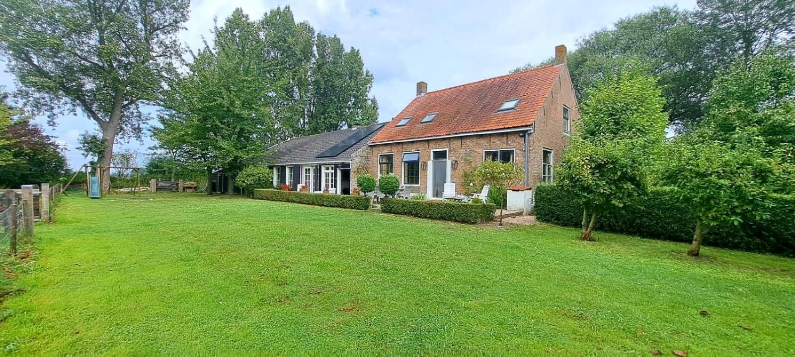 Present- Vakantieboerderij Vp051 Vakantiehuis *