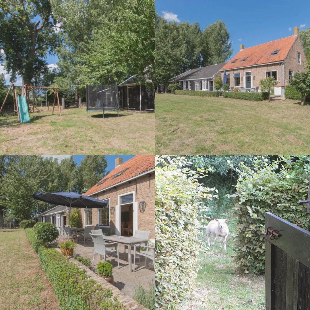 Vakantiehuis Present- Vakantieboerderij Vp051 *