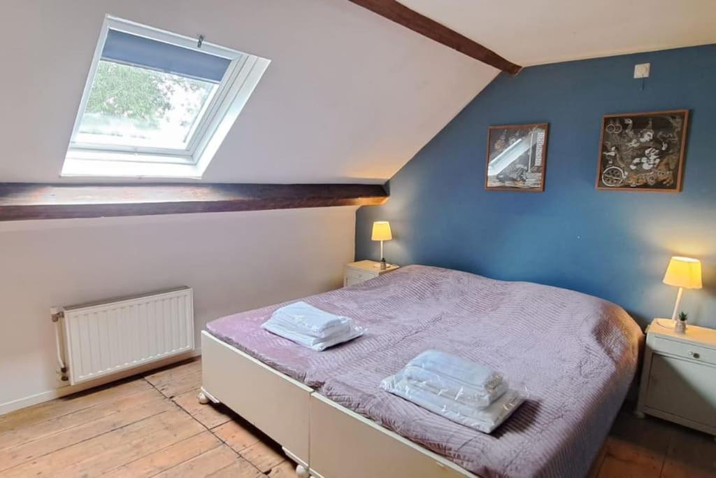 Present- Vakantieboerderij Vp051 Vakantiehuis