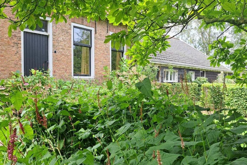 Present- Vakantieboerderij Vp051 Vakantiehuis *
